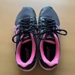 ASICS アシックス テニスシューズ オールコート 23.5cm