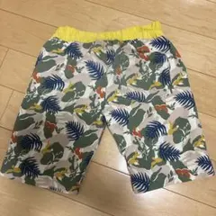 サーフパンツ 130サイズ　男の子
