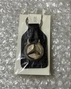Manhattan Windsor 製 Mercedes-Benz キーリング
