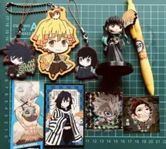 鬼滅の刃 セット