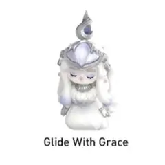 CHAKA Luminous Reverie Glide With Grace