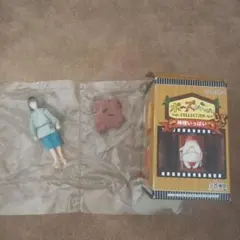 千と千尋の神隠し ポーズがいっぱいコレクション