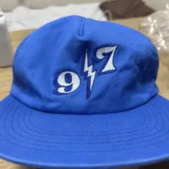 遊戯王 ニューロン NEW ERA CAP 青眼の白龍 ブルーアイズ 帽子 - メルカリ