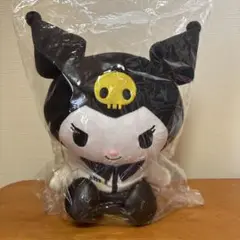 【新品未使用】DOUTOR クロミ ぬいぐるみ