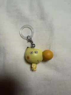 でこぼこフレンズ めじるしアクセサリー はなはなマロン