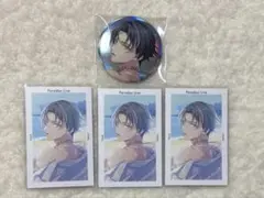 Paradox Live パラライ 真夏の幻影 イツキセット