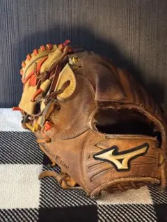 Mizuno Global Elite 硬式野球用グローブ 値下げ交渉承ります。のサムネイル