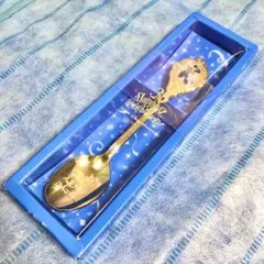 東京ディズニーリゾート35周年　ミッキー　コレクタブルスプーン