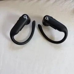 美品 Beats Powerbeats Pro2 ジェットブラック 左L 左耳1 - メルカリ