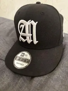 AH MURDERZ New Era 9FIFTY 阪神タイガース キャップ - メルカリ