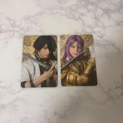 長曽祢虎徹　蜂須賀虎徹　刀ミュ　博覧会　フォトカ