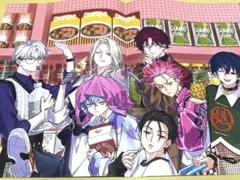 カリスマ　spoon.2Di ポスターのみ