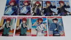 あんスタ　朱桜司