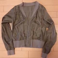 green label relaxing 薄手ブルゾンのサムネイル