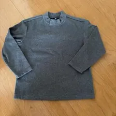 ユニクロ　長袖