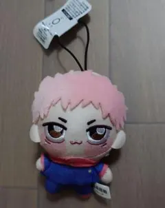 2025年最新】ちょぴぬい 虎杖悠仁の人気アイテム - メルカリ