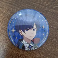 If 缶バッジ ボイスト