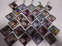 第五人格 舞台 ステンドグラス アクリルキーホルダー 全種