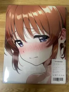 N42908-八神はやて×高町なのは ・バスタオル・アニメグッズ・タペストリー