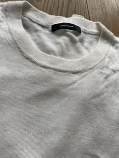 【JOURNAL STANDARD】ニット カットソー セーター　長袖　ウール混