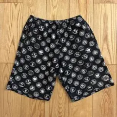 00s old stussy ZOOL リネン レーヨン ショーツ ステューシー - メルカリ
