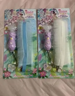 名探偵プリキュア ふわふわポチタン ミラクルライト キュアエクレール アルカナ