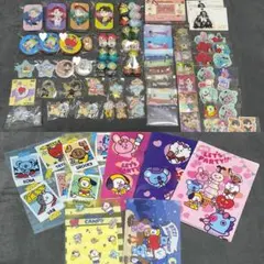BTS グッズ セット まとめ売り