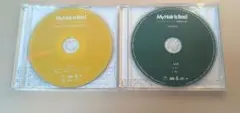 My Hair is Bad tours 会場限定CD DVDのサムネイル