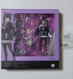 特典付き figma 杏山カズサ ブルーアーカイブ