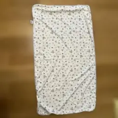 ミッキーマウス おねしょシーツ　70✖️120