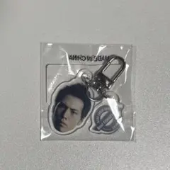 三代目 登坂広臣 ømi アクリルチャーム ガチャ