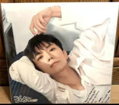 2PM ウヨン 3650.zip 完全生産限定版 LP盤