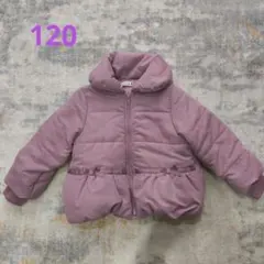 branshes 中綿コート 120