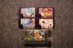 テラパゴス ジャラランガ ヘイラッシャ イッカネズミ パーモット【フレンダ】