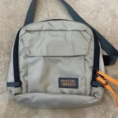 【MYSTERY RANCH】 ミステリーランチ DISTRICT 4