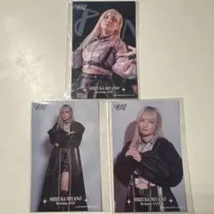 2026年最新】宮野静 チェキの人気アイテム - メルカリ