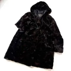 2026年最新】SAGA FURS レディース 毛皮・ファーコートの人気アイテム