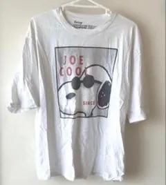 JOHNBULL Vintage PEANUTS TシャツLサイズ ユニセックスのサムネイル
