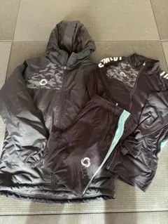 bonera ジャケット➕ジャージセット　Ｓサイズ