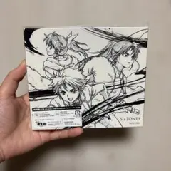 NEW ERA （CD+DVD） 半妖の夜叉姫書き下ろしスリーブケース仕様