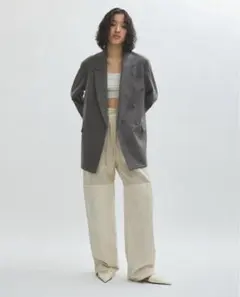 2025年最新】アダムエロペ ジャケット ライクの人気アイテム