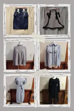 2025年最新】axes femme まとめ売りの人気アイテム - メルカリ