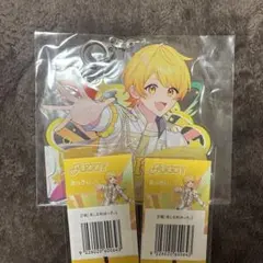 AMPTAK×COLORS あっきぃくん アンプタッくじ B賞 C賞 - メルカリ