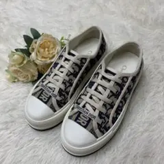 Dior ディオール スニーカーのサムネイル