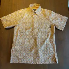 AIGLE メンズ シャツ XS