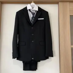 【美品】waltz by BEAMS DESIGN フォーマルスーツ 160cm