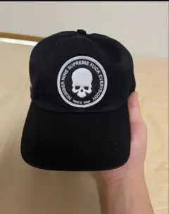 25fw NUMBER (N)INE supreme skull capのサムネイル