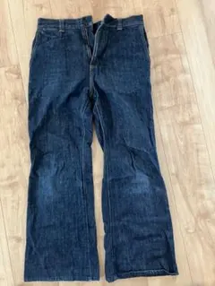 2025年最新】FRAMeWORK ブーツカットデニム・フレアデニムの人気