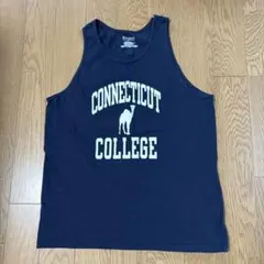 プ*す様 Champion タンクトップConnecticut Collegeのサムネイル