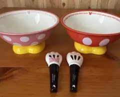 ディズニー どんぶり